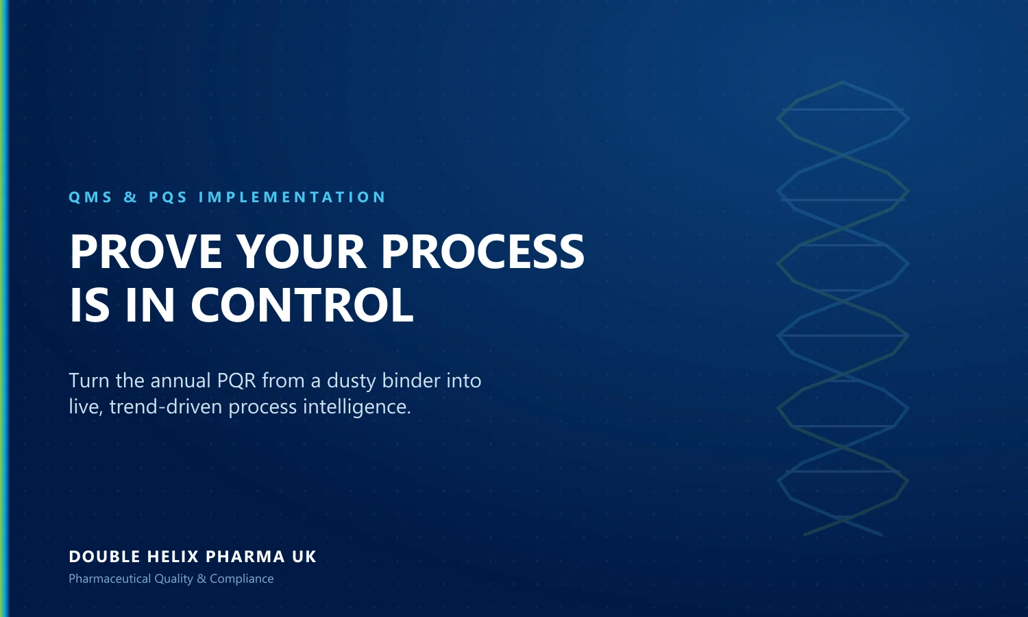 The Product Quality Review (PQR/APQR) Explained The Product Quality Review (PQR/APQR) Explained