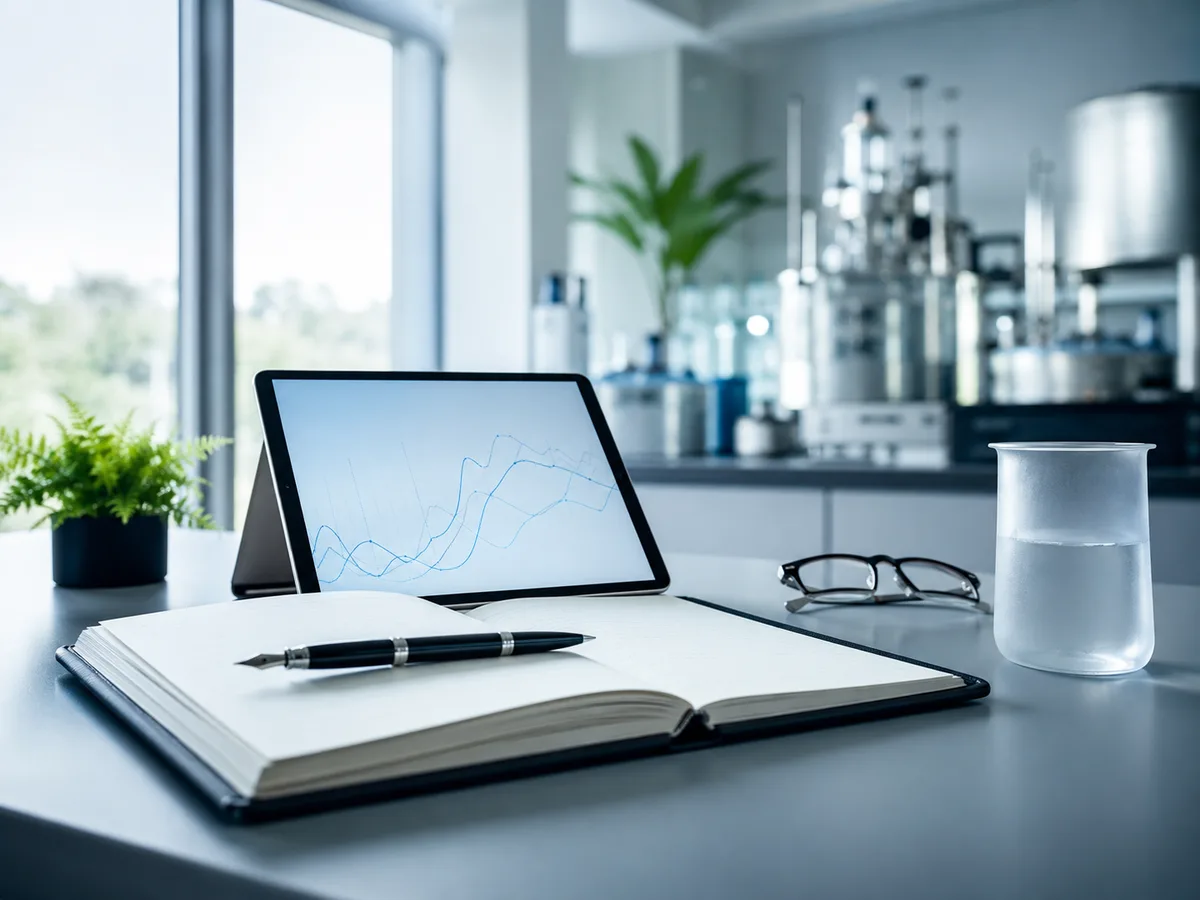 Pharmaceutical quality and compliance insights