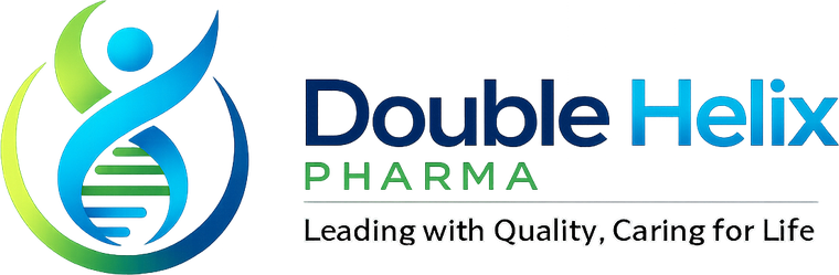 Double Helix Pharma UK